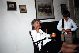 Photo of Jeanine VanKerckhove
